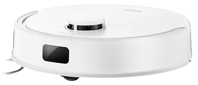 Robotický vysavač MOVA E20 Robot Vacuum bílý MOVE20WH_05