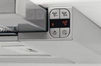 Odsavač par AEG Mastery DPB5650M šedý