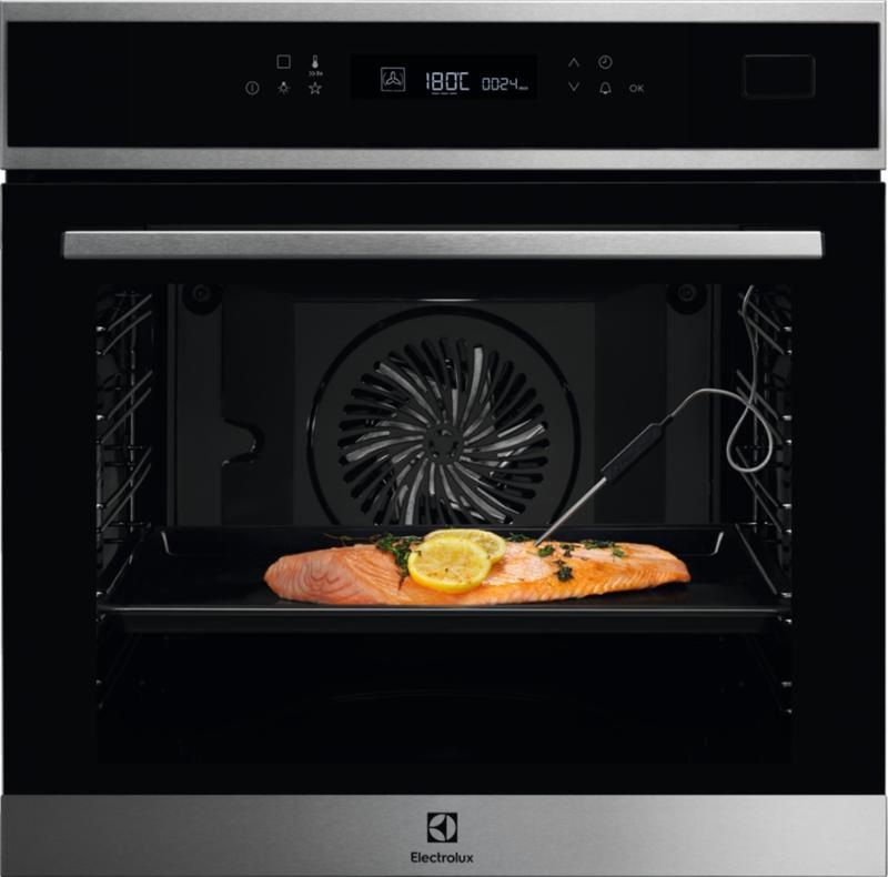 Electrolux EOC9P3XH