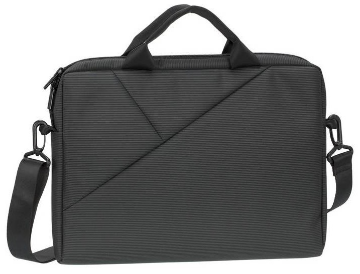 Brašna na notebook RivaCase 8730 15.6" - tmavě šedá Brašna na notebook RivaCase 8730 15.6" - tmavě šedá