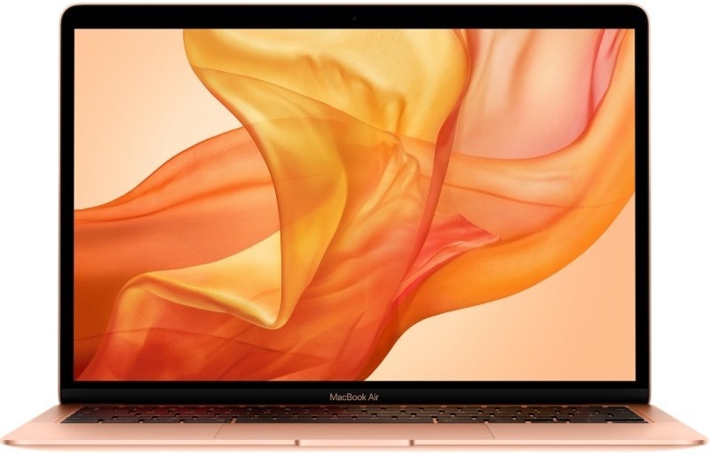 Notebook Apple MacBook Air 13" CTO i3/8GB/512/CZ - Gold
