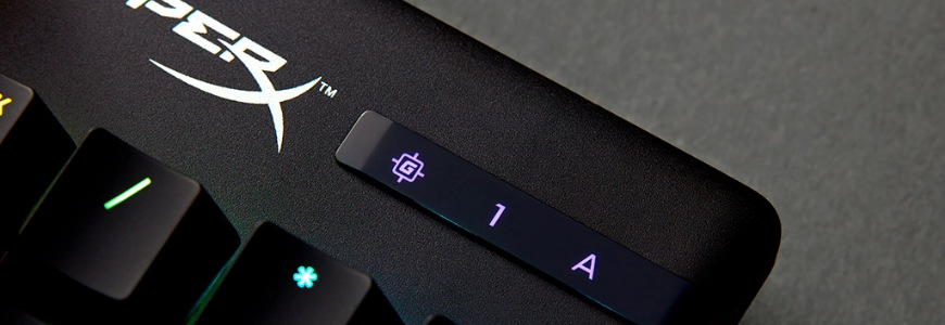 HyperX Alloy Origins