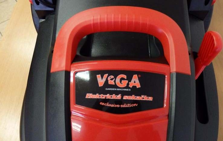 Sekačka VeGA GT 4205 Sekačka VeGA GT 4205