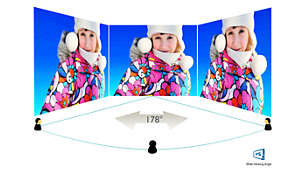 Monitor Philips 272B7QUPBEB