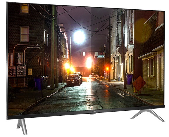 Televize TCL 32ES570F Televize TCL 32ES570F