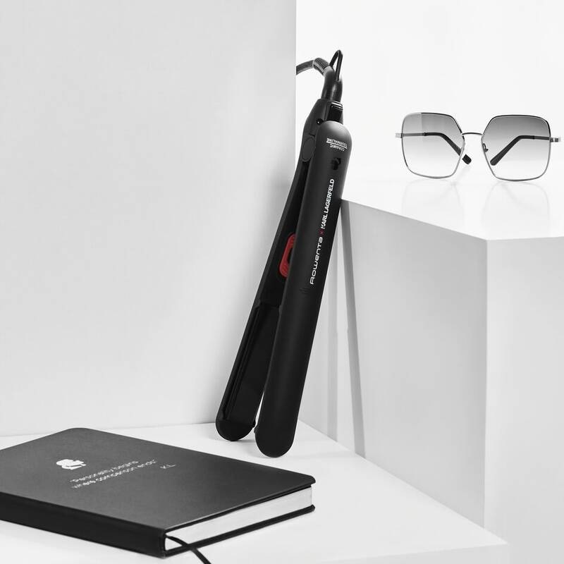 Žehlička na vlasy Rowenta Easyliss II SF161LF0 Karl Lagerfeld