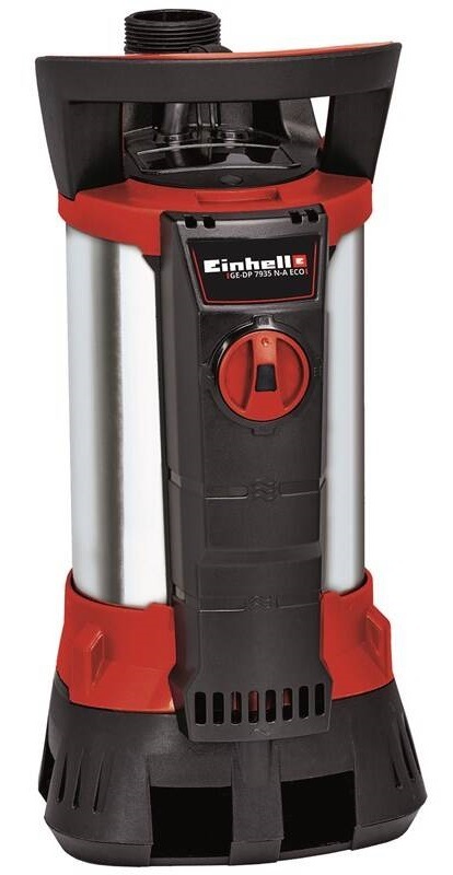 Kalové čerpadlo Einhell GE-DP 7935 N-A ECO 4171460 Kalové čerpadlo Einhell GE-DP 7935 N-A ECO 4171460