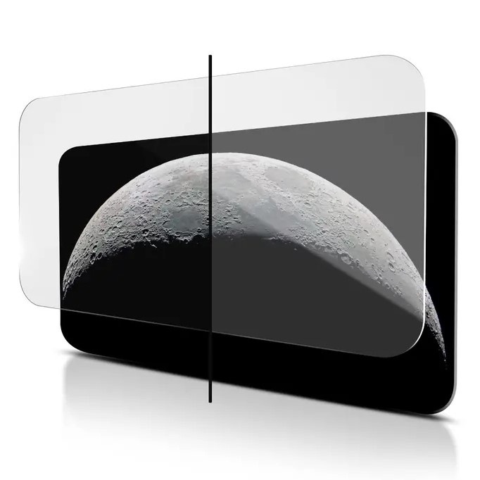 Tvrzené sklo InvisibleSHIELD Glass XTR2 na Apple iPhone 14 Plus/13 Pro Max
