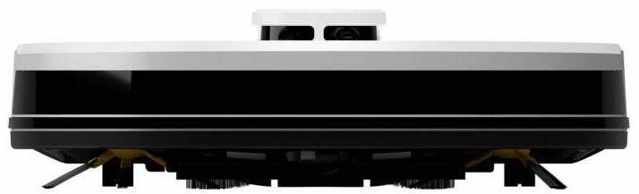 Robotický vysavač Tesla Smart Robot Vacuum Laser Robotický vysavač Tesla Smart Robot Vacuum Laser