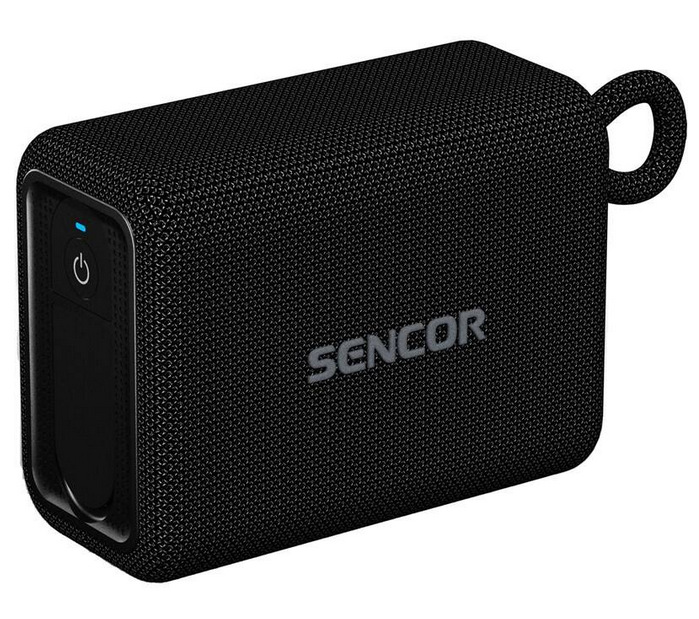 Přenosný reproduktor Sencor SSS 1400 černý Sencor SSS 1400 černý