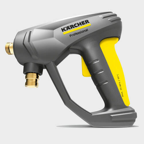 Vysokotlaký čistič Kärcher Professional HD 5/17 C Plus
