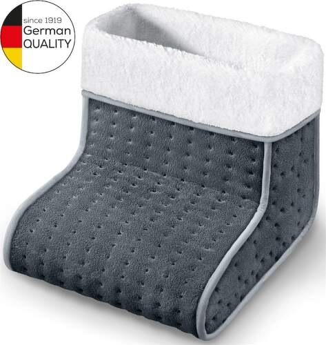 Vyhřívací bota Beurer FW20