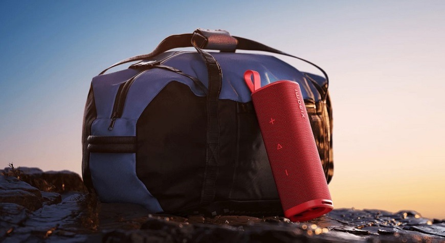 Přenosný reproduktor Xiaomi Sound Outdoor (30W) černý Přenosný reproduktor Xiaomi Sound Outdoor (30W) černý