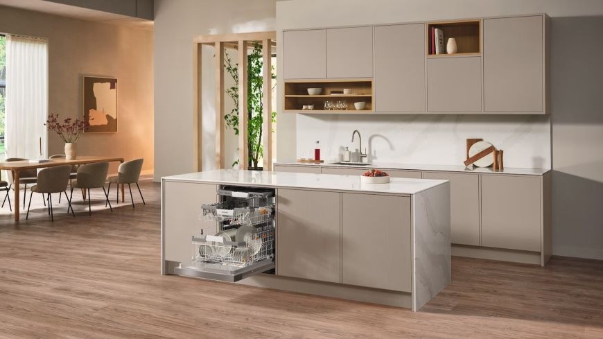 Myčka nádobí Miele G 7131 SCi 125 Edition Myčka nádobí Miele G 7131 SCi 125 Edition
