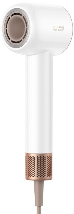 Fén Dreame Hair Glory Mix White bílý