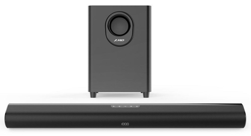 Soundbar Fenda F&D HT-330 černý