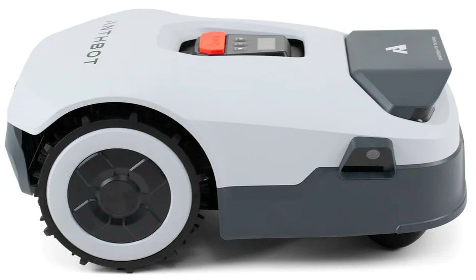 Robotická sekačka Anthbot Genie 1000 Robotická sekačka Anthbot Genie 1000