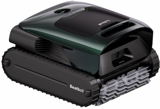 Bazénový vysavač Beatbot AquaSense 2 Pro s bezdrátovým provozem