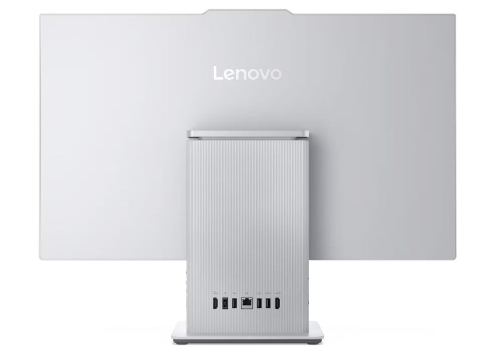 Počítač All In One Lenovo IdeaCentre AIO 27ILL11 technologie Intel AI Boost je součástí výbavy