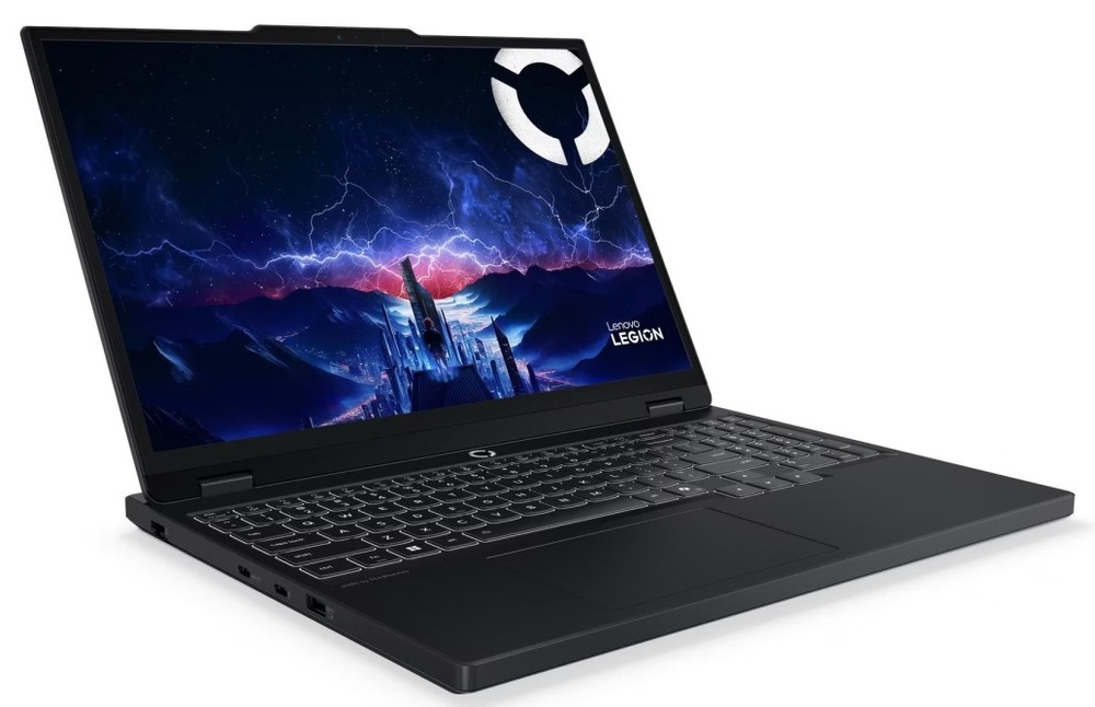 Lenovo Legion 5 15AKP10 má Full HD kameru s E-shutterem