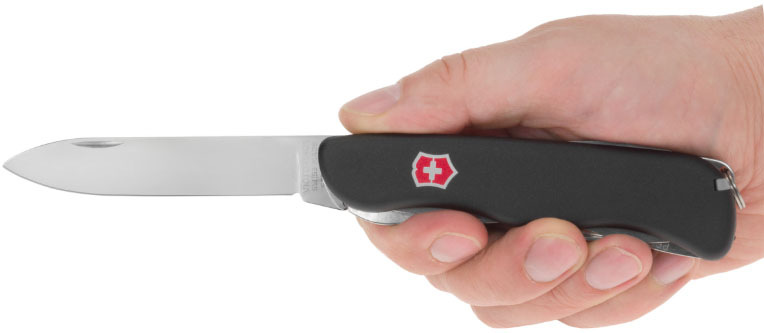 Nůž kapesní Victorinox Outrider 0.8513.3 111mm