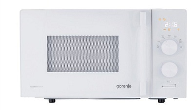 Mikrovlnná trouba Gorenje MO20AE1W5