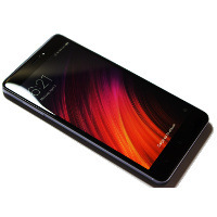 Mobilní telefon Xiaomi Redmi 4X 32 GB Dual SIM CZ LTE zlatý Mobilní telefon Xiaomi Redmi 4X 32 GB Dual SIM CZ LTE zlatý