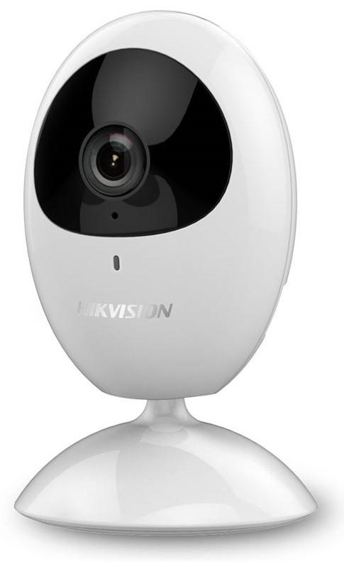 IP kamera Hikvision DS-2CV2U21FD-IW(2.8mm) bílá IP kamera Hikvision DS-2CV2U21FD-IW(2.8mm) bílá