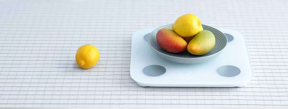 Osobní váha Xiaomi Mi Body Composition Scale 2 Osobní váha Xiaomi Mi Body Composition Scale 2