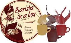 Automatický kávovar Nivona CafeRomatica NICR 825 nerez Nivona CafeRomatice 825, nerezová