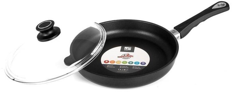 Pánev G21 Prime 28 cm, poklice Pánev G21 Prime 28 cm, poklice