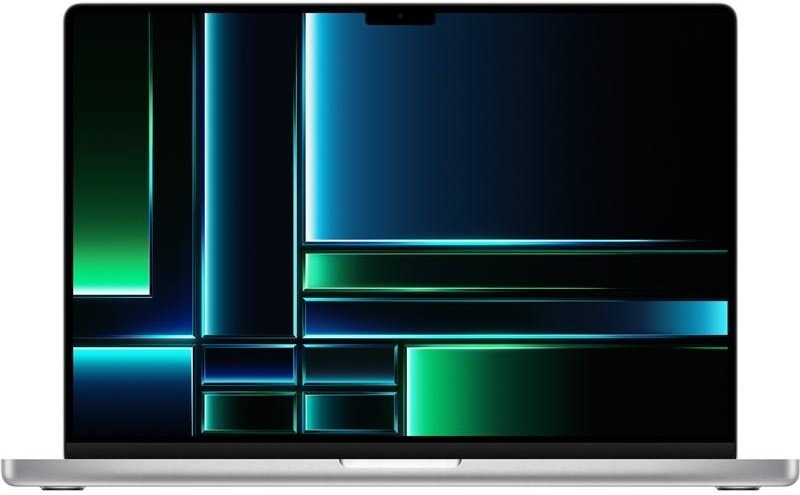 Notebook Apple MacBook Pro 16" M2 Pro 12-CPU 19-GPU, 512GB - Silver CZ