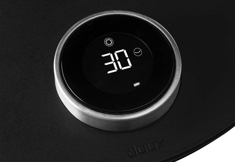 Ventilátor stojanový Duux DXCF50 Whisper Flex Ultimate černý
