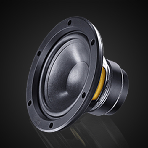 Reproduktory HECO Victa Elite 202 (2 ks) černé Heco Victa Elite 202, regálové, 2 ks, černá