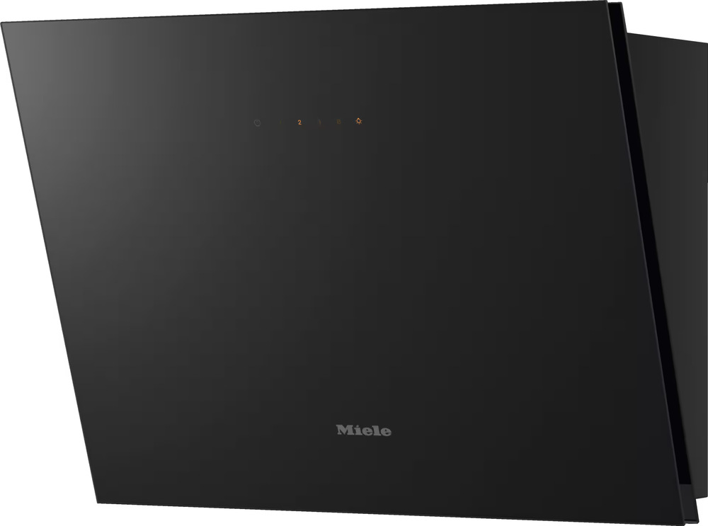 Odsavač par Miele DAH 2660 Escala obsidian černý Odsavač par Miele DAH 2660 Escala obsidian černý
