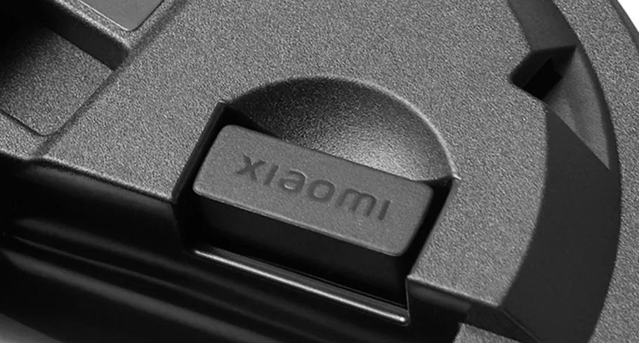 Myš Xiaomi Wireless Mouse Lite 2 GL bílá