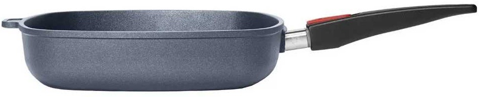 Pánev Woll Diamond Lite IND 1629DPI antracitová