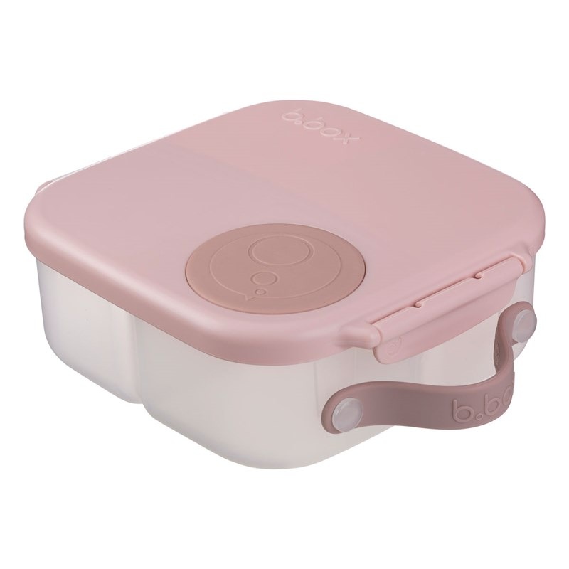Box na svačinu b.box BLUSH CRUSH růžová
