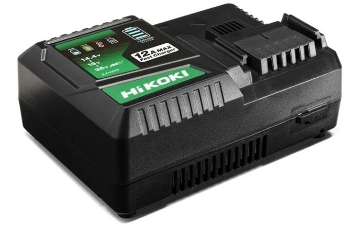 Nabíječka HIKOKI UC36YSL2 W0Z MV