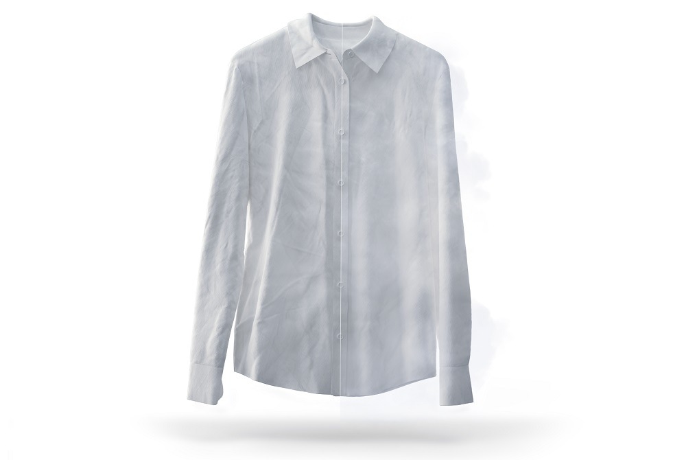 Pračka Beko B3WFU4841MCC, steamtherapy