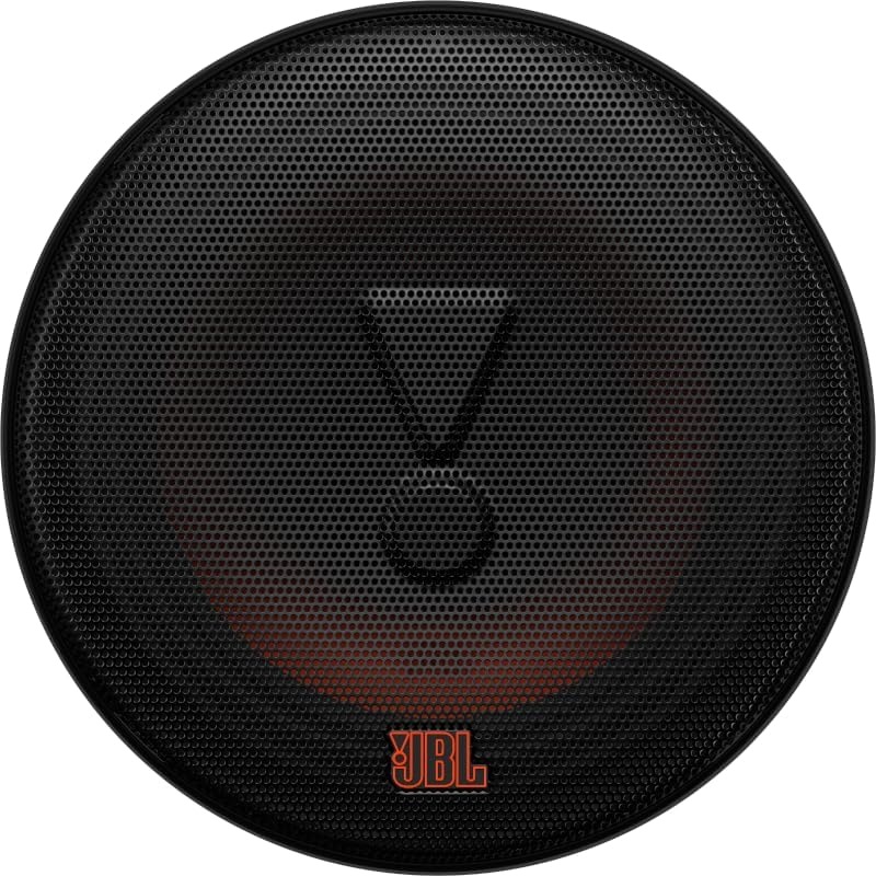Reproduktory JBL Stage1 Gen2 62 černé JBL Stage1 Gen2 62 exceluje i v podání výšek