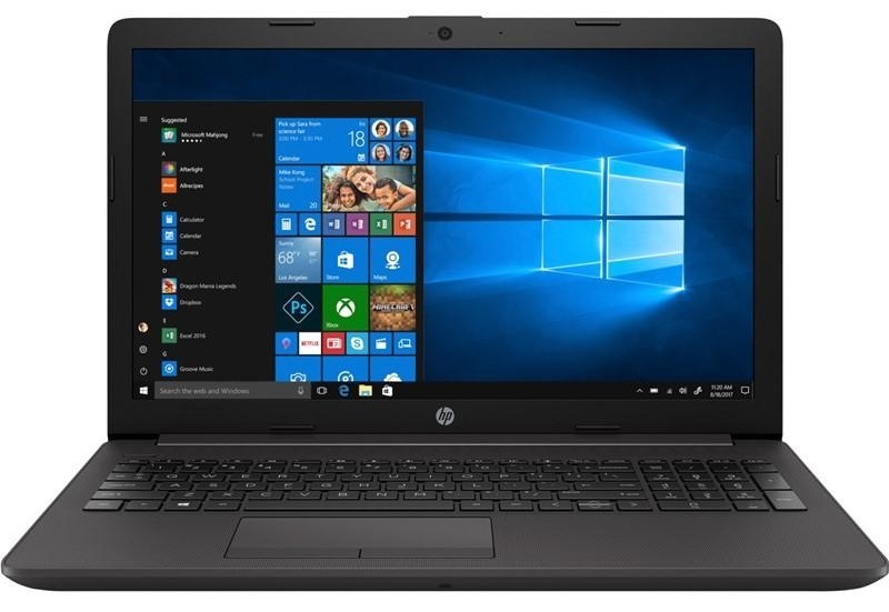Notebook HP 250 G7 černý Notebook HP 250 G7 černý