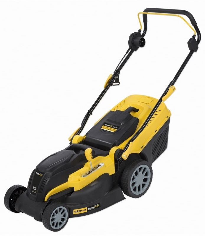 Sekačka POWERPLUS POWXG6281