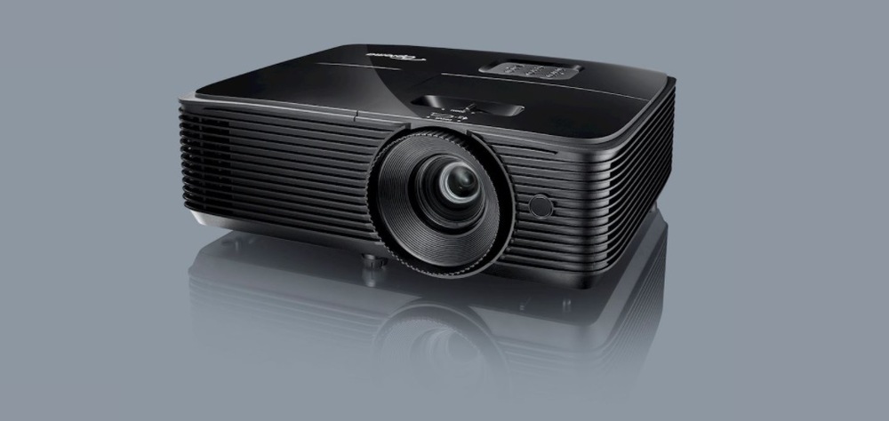 Projektor Optoma X400LVe