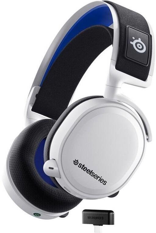 SteelSeries Arctis 7P+