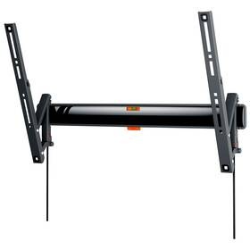 Držák TV Vogel’s TVM 3613 výklopný, pro úhlopříčky 40" až 77", nosnost 35 kg (TVM 3613) černý