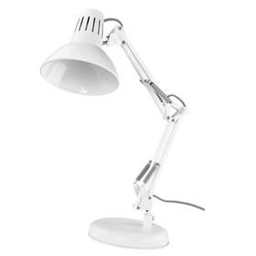 Stolní LED lampička EMOS DUSTIN (Z7612W) bílá