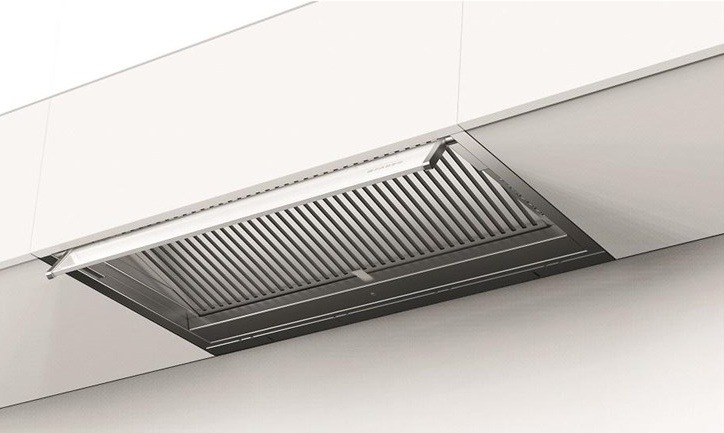 Odsavač par Faber IN-NOVA ZERO DRIP LITE X/WH A120 nerez