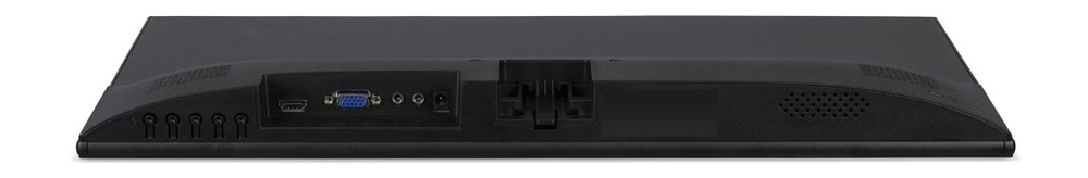 Monitor Acer SA272Kbmiipx černý Portová výbava monitoru Acer SA272Kbmiipx