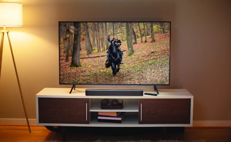 Soundbar JBL BAR 2.0 All-In-One černý Soundbar JBL BAR 2.0 All-In-One černý